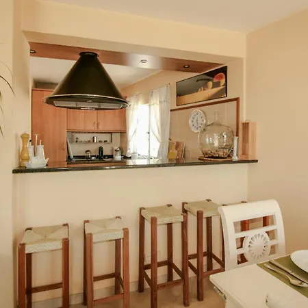 Flh Quinta Do Retreat With Terrace & Pool 度假居 阿尔曼萨