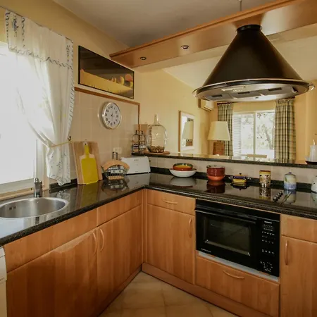 度假居 Flh Quinta Do Retreat With Terrace & Pool *