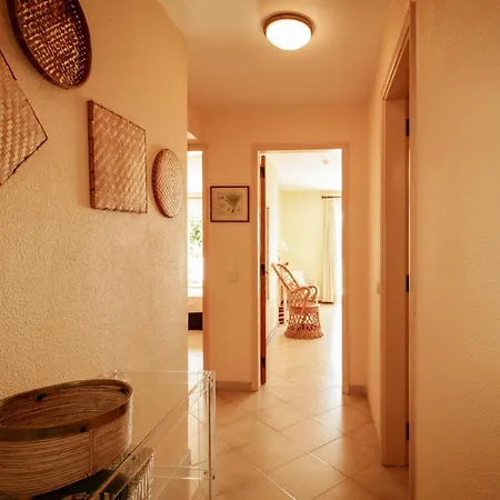 Flh Quinta Do Retreat With Terrace & Pool * Almancil