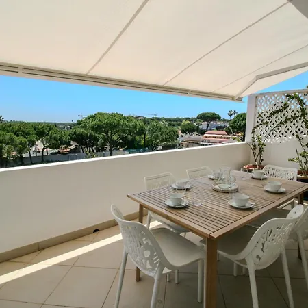 Сasa de vacaciones Flh Quinta Do Retreat With Terrace & Pool