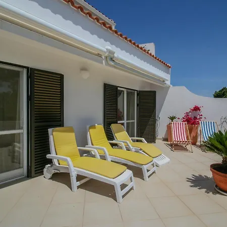 Flh Quinta Do Retreat With Terrace & Pool Almancil