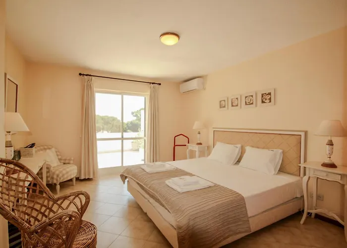 Dom wakacyjny Flh Quinta Do Retreat With Terrace & Pool *