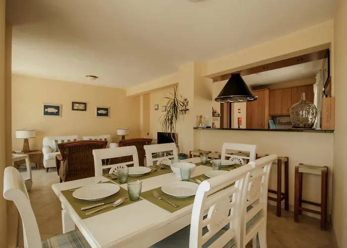 Dom wakacyjny Flh Quinta Do Retreat With Terrace & Pool