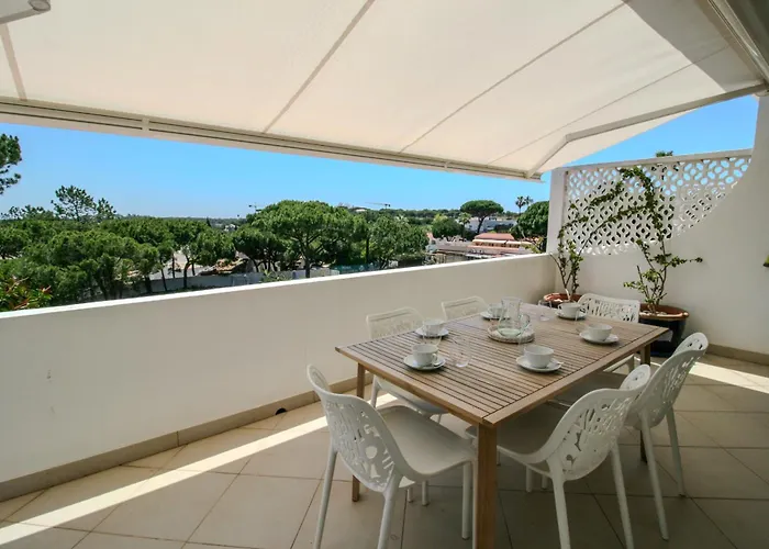 Dom wakacyjny Flh Quinta Do Retreat With Terrace & Pool