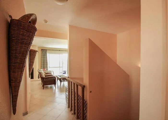 Flh Quinta Do Retreat With Terrace & Pool * Almancil