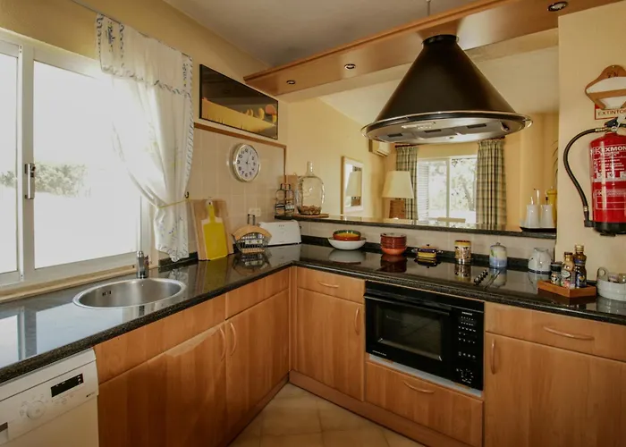 Dom wakacyjny Flh Quinta Do Retreat With Terrace & Pool *