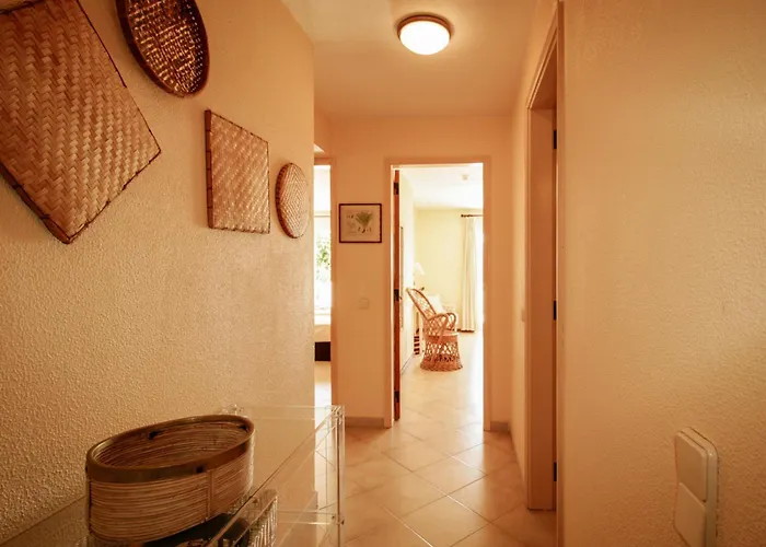 Flh Quinta Do Retreat With Terrace & Pool * Almancil