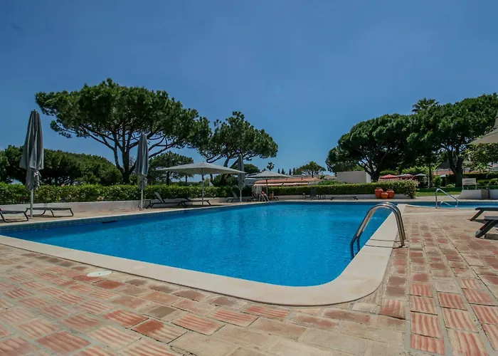 Dom wakacyjny Flh Quinta Do Retreat With Terrace & Pool Almancil