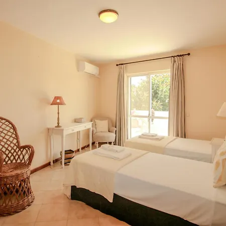 Flh Quinta Do Retreat With Terrace & Pool Feriehus