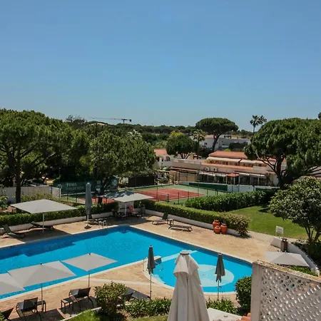 Flh Quinta Do Retreat With Terrace & Pool * Almancil